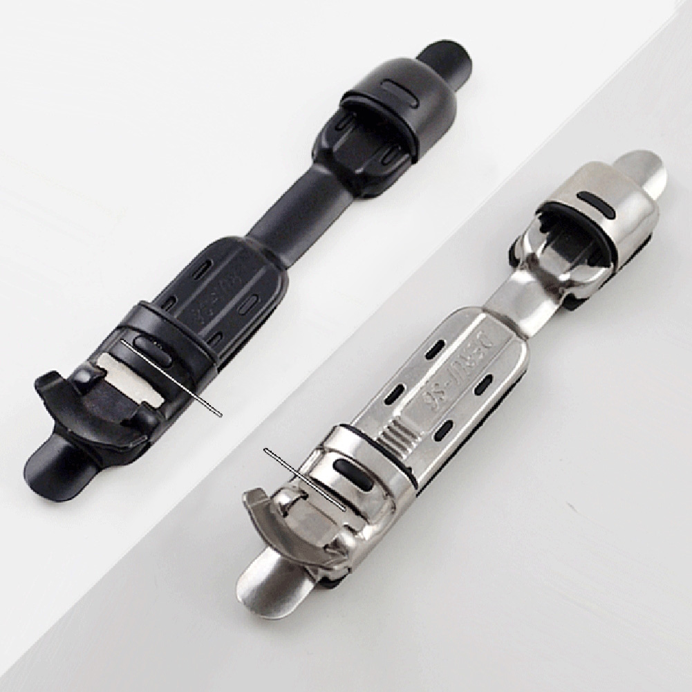 Conventional Reel - 1pcs Fishing Reel Seat Deck 12.5x2cm