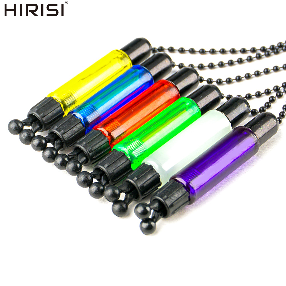 Baitcasting Reel - Hirisi B2024 4Pcs Carp Fishing Swingers