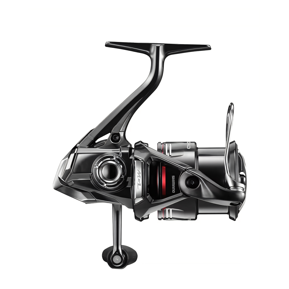 SHIMANO 24 VANFORD Spinning Fi - огляд і ціна Daiwa Reel Fuego