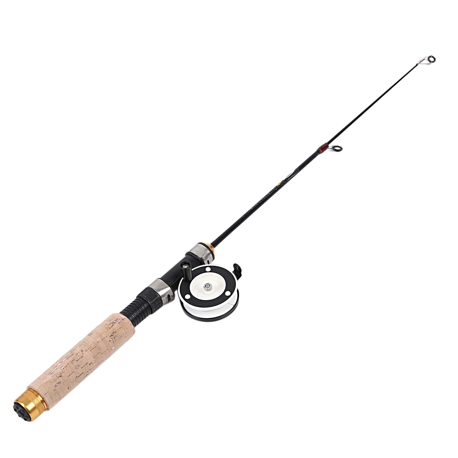 CGDS-Winter Ice Fishing Rods F - огляд і ціна Ice Fishing Reel