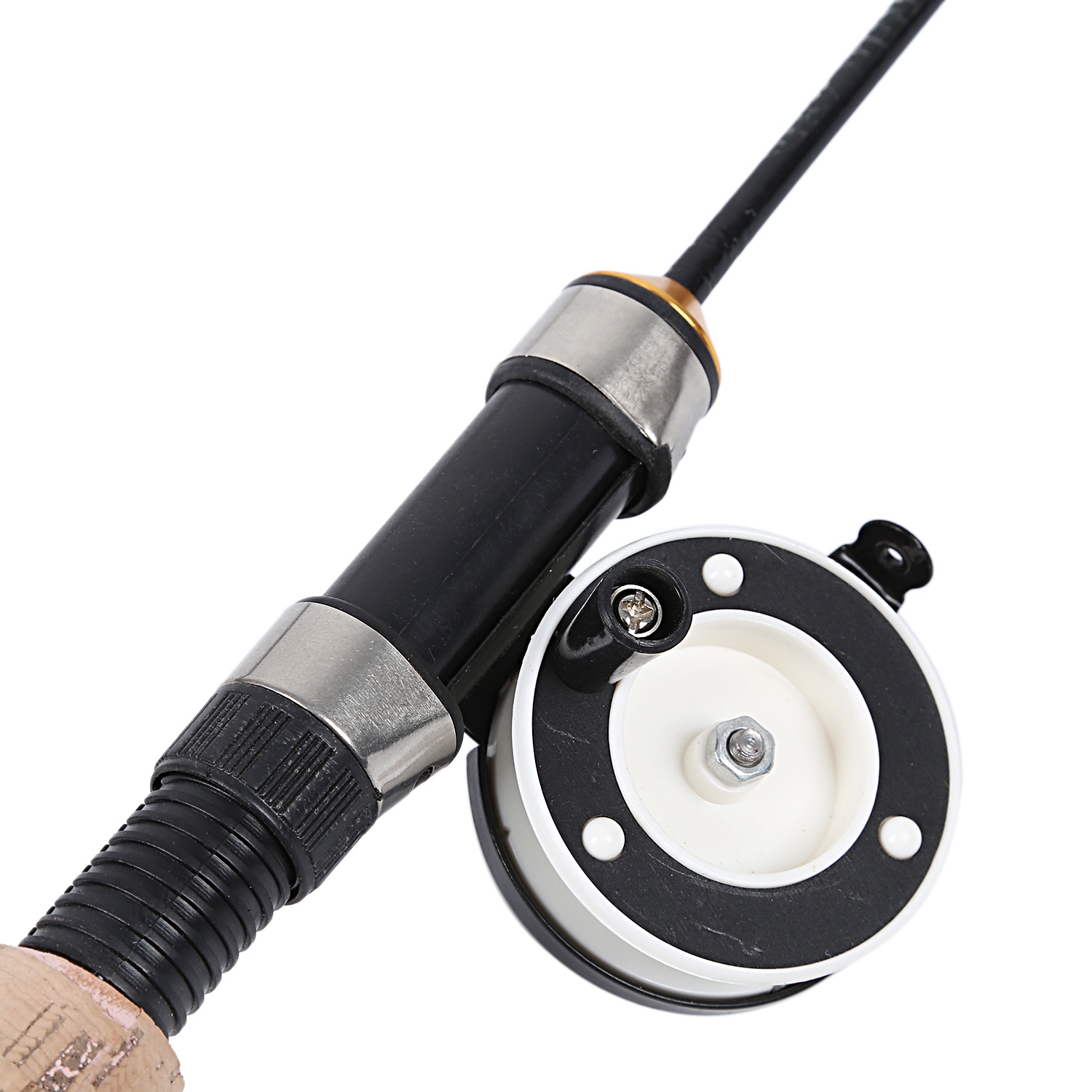CGDS-Winter Ice Fishing Rods F - огляд і ціна Ice Fishing Reel