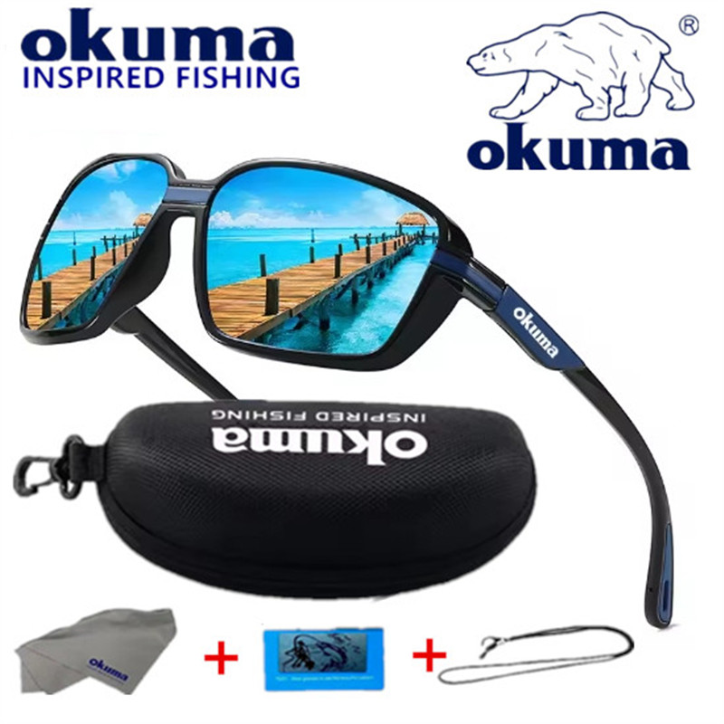 OKUMA New Fashion Cool Men's a - огляд і ціна Surf Reel