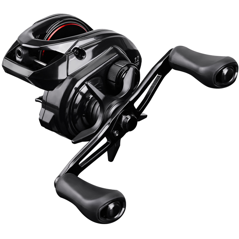 2025 DAIWA PT300  Baitcasting  - огляд і ціна Abu Garcia Reel Max