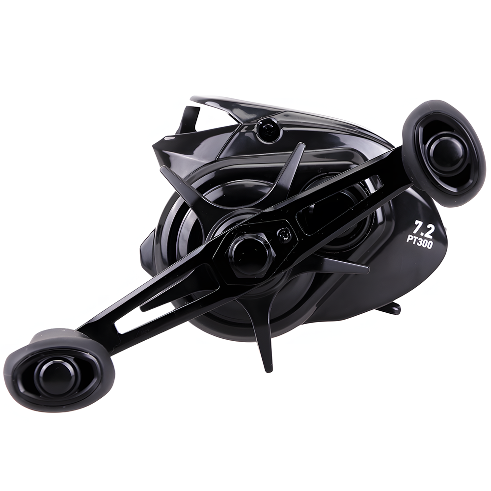 2025 DAIWA PT300  Baitcasting  - огляд і ціна Abu Garcia Reel Max