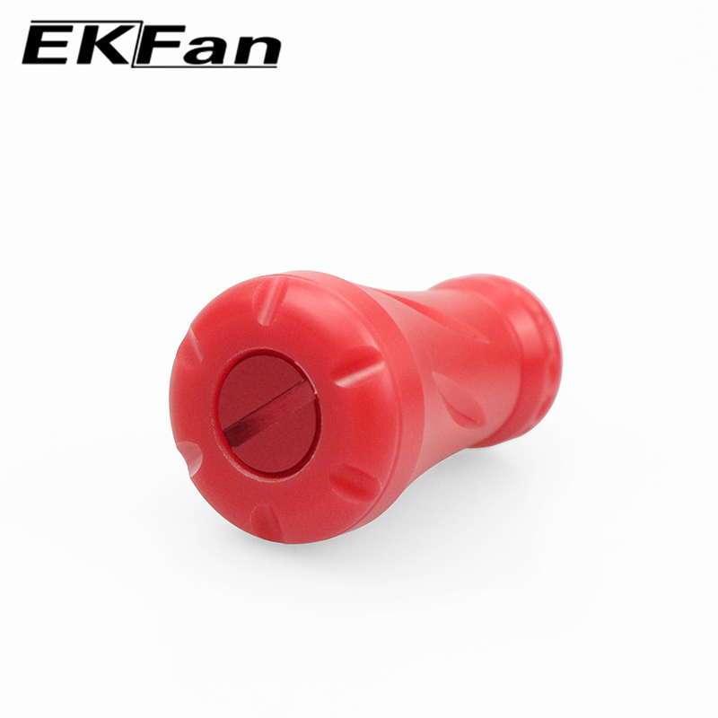 EKFan Reel Knob Ultralight POM - огляд і ціна Spincast Reel