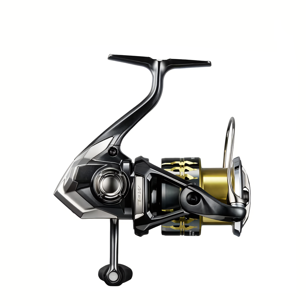 NEW 25 SHIMANO SUSTAIN Spinnin - огляд і ціна Daiwa Reel Fuego