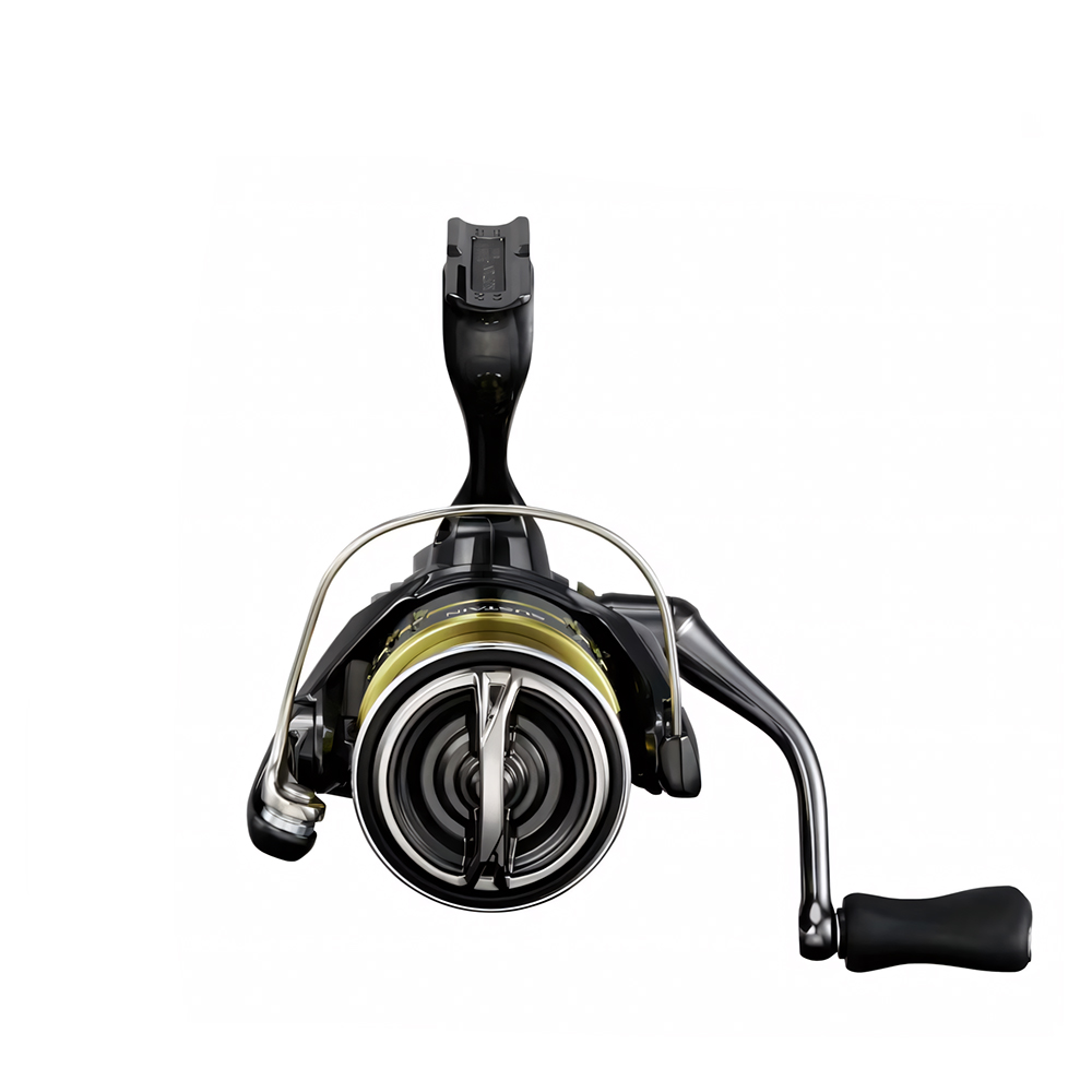 NEW 25 SHIMANO SUSTAIN Spinnin - огляд і ціна Daiwa Reel Fuego