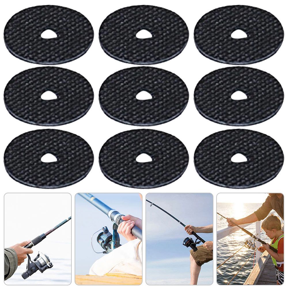 Reel Brake Pads Reel Washer Br - огляд і ціна Conventional Reel