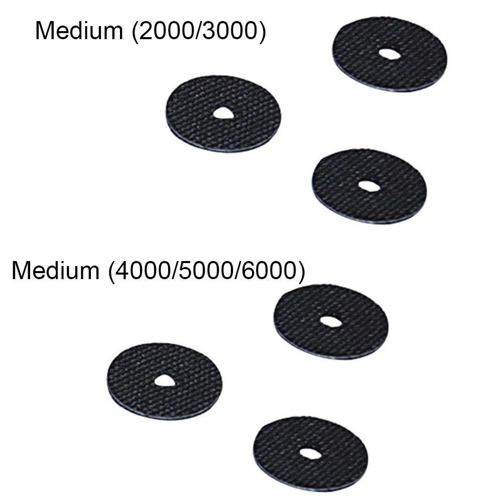 Reel Brake Pads Reel Washer Br - огляд і ціна Conventional Reel
