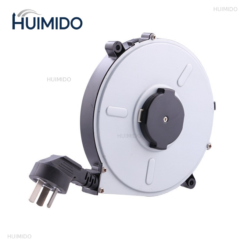 220V/50HZ 125V/60HZ 1000-2000W - огляд і ціна Electric Reel