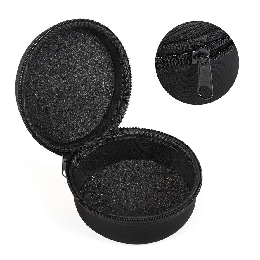 Fishing Reel Storage Bag Round - огляд і ціна Reel Bag