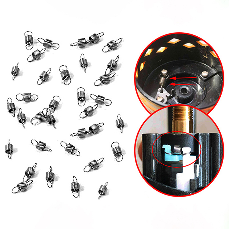 New·10Pcs Spinning Wheel Swing - огляд і ціна Spinning Reel