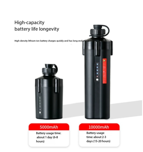 Electric Fishing Reel Battery  - огляд і ціна Electric Reel