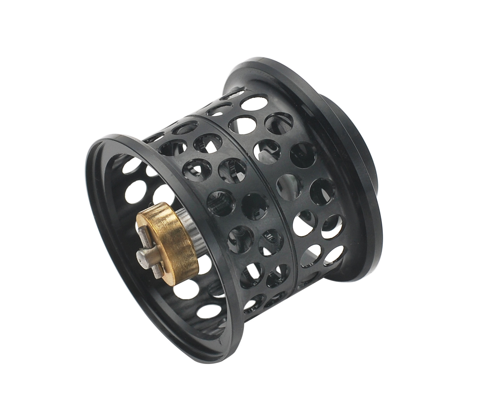 Low Profile Baitcasting Fishin - огляд і ціна Spincast Reel