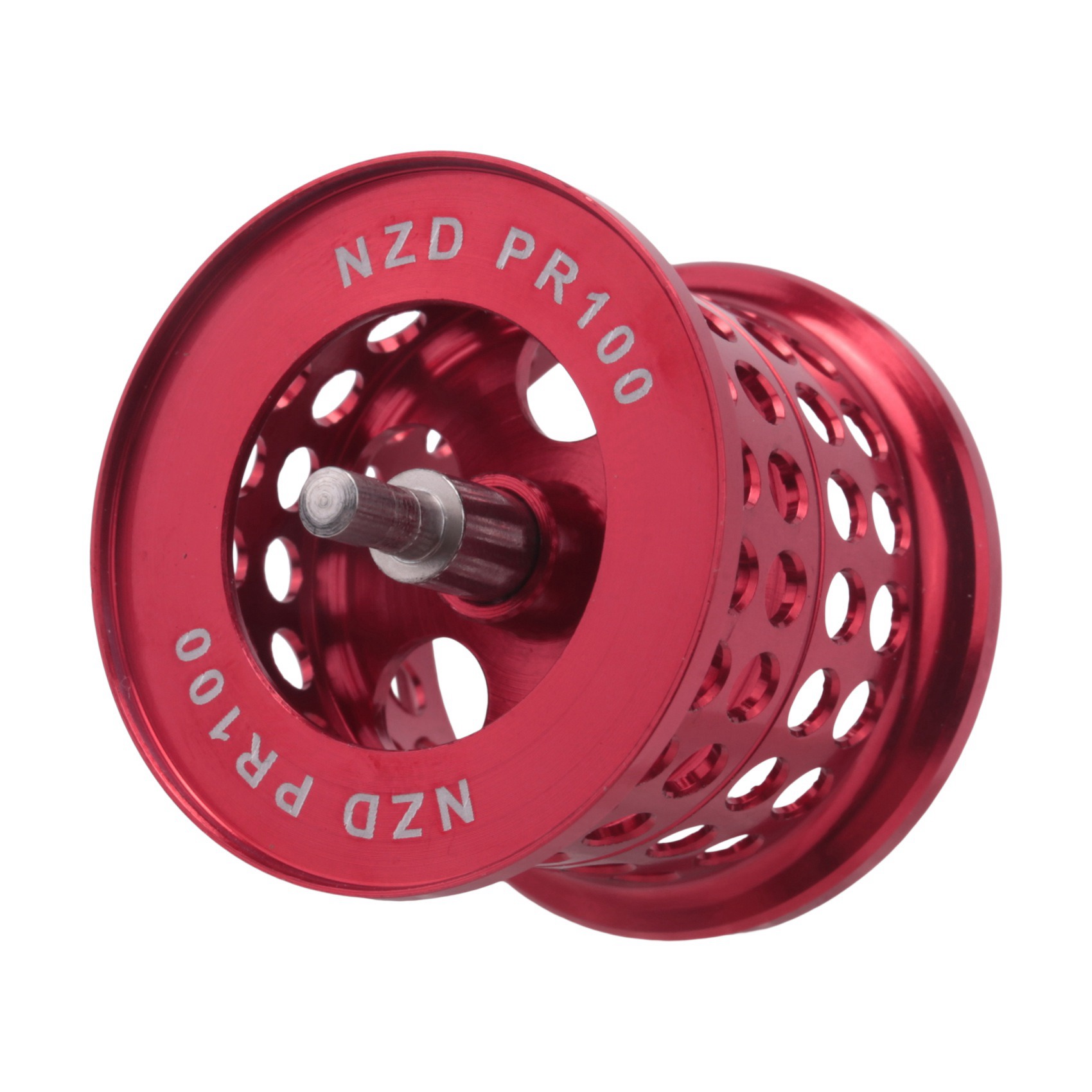 ABAZJ Fishing Reel Spool Light - огляд і ціна Conventional Reel