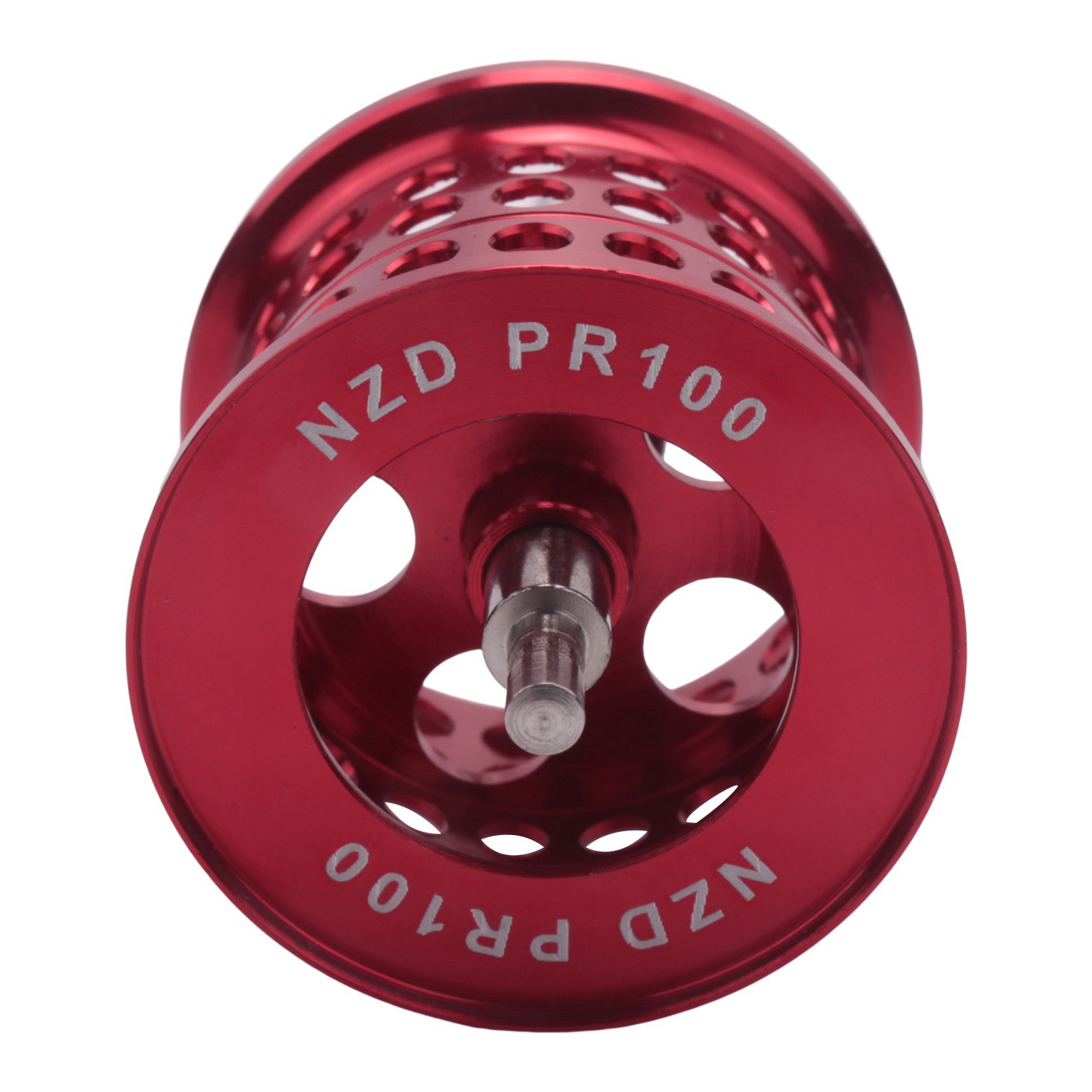 ABAZJ Fishing Reel Spool Light - огляд і ціна Conventional Reel
