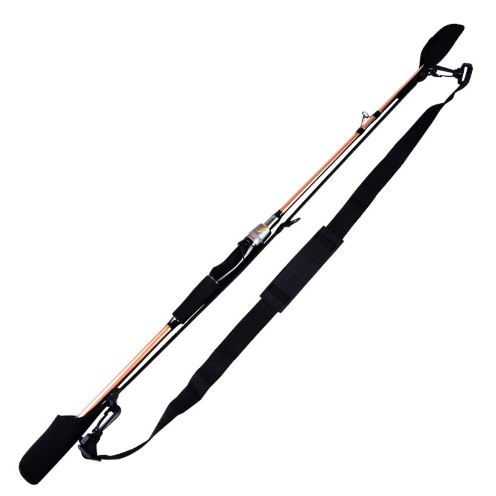 Adjustable Fishing Rod Storage - огляд і ціна Reel Bag